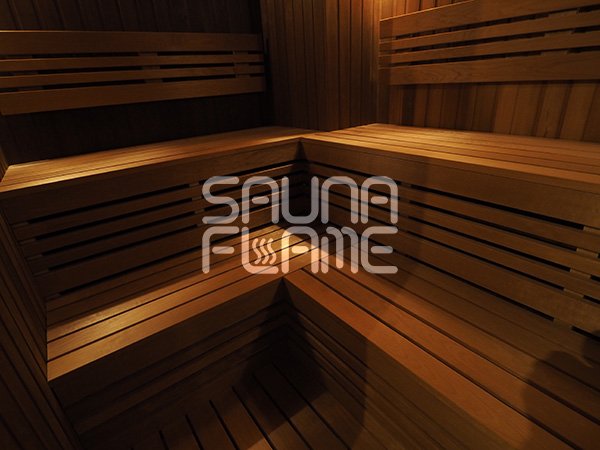 Расчет проекта "Сауна 2.1х2 м". Цена строительства сауны. | saunaflame.ru